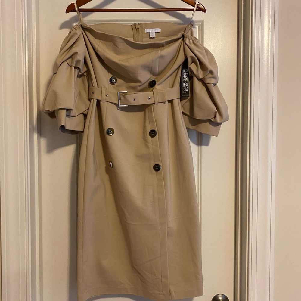 Safari dress